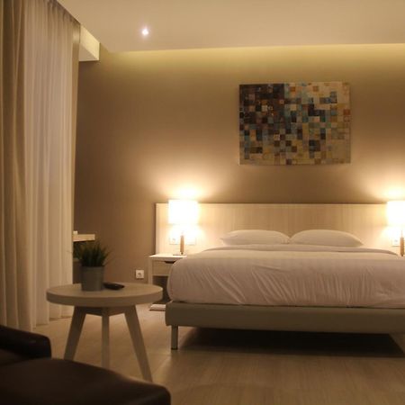 Double G Resort Anyer Bulakan Kültér fotó