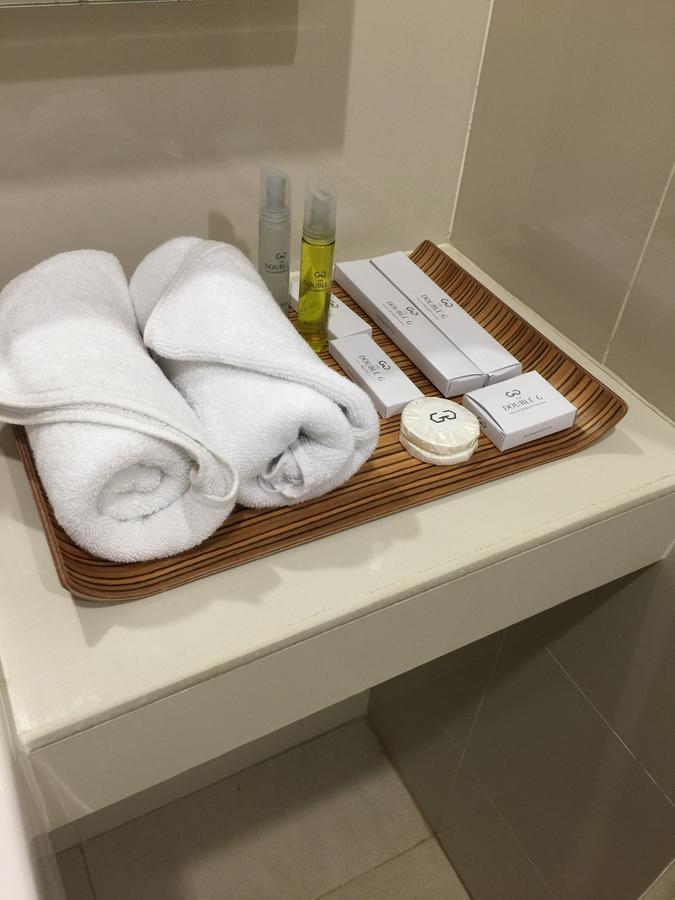 Double G Resort Anyer Bulakan Kültér fotó