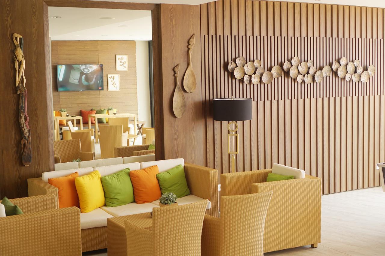 Double G Resort Anyer Bulakan Kültér fotó