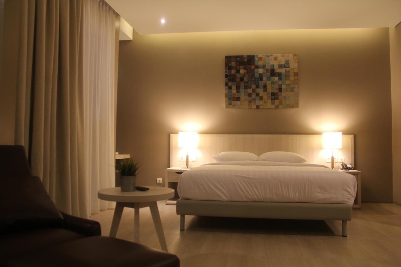 Double G Resort Anyer Bulakan Kültér fotó