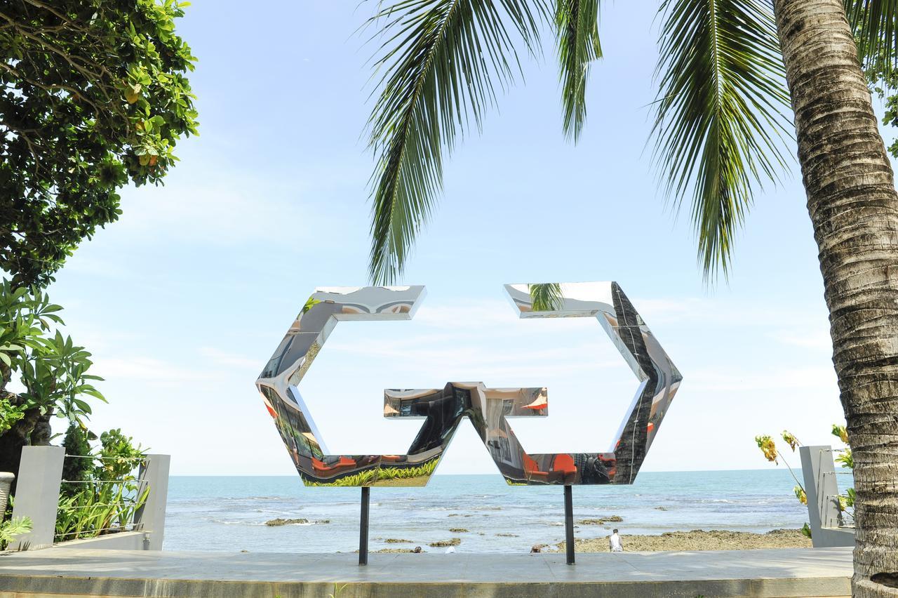 Double G Resort Anyer Bulakan Kültér fotó