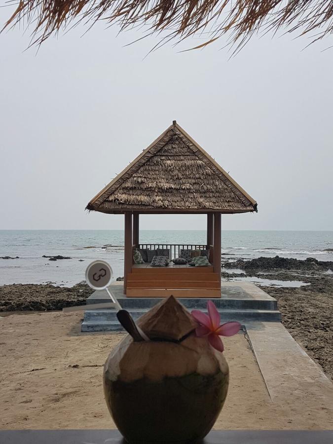 Double G Resort Anyer Bulakan Kültér fotó