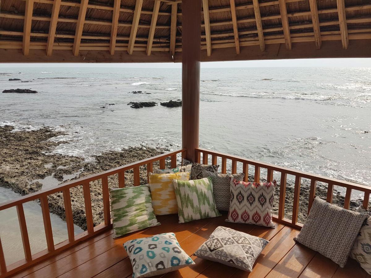 Double G Resort Anyer Bulakan Kültér fotó