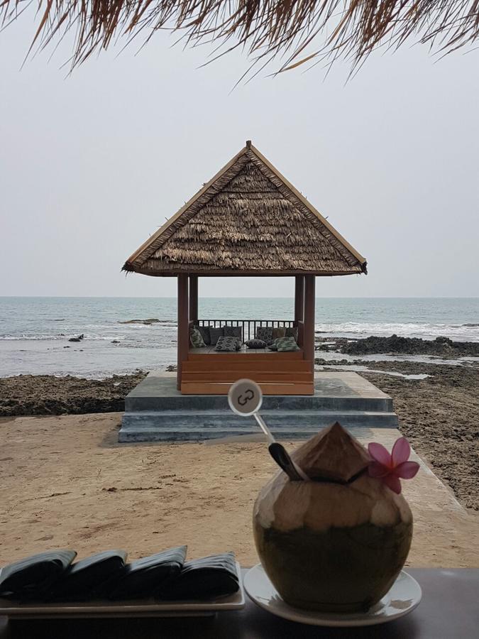 Double G Resort Anyer Bulakan Kültér fotó