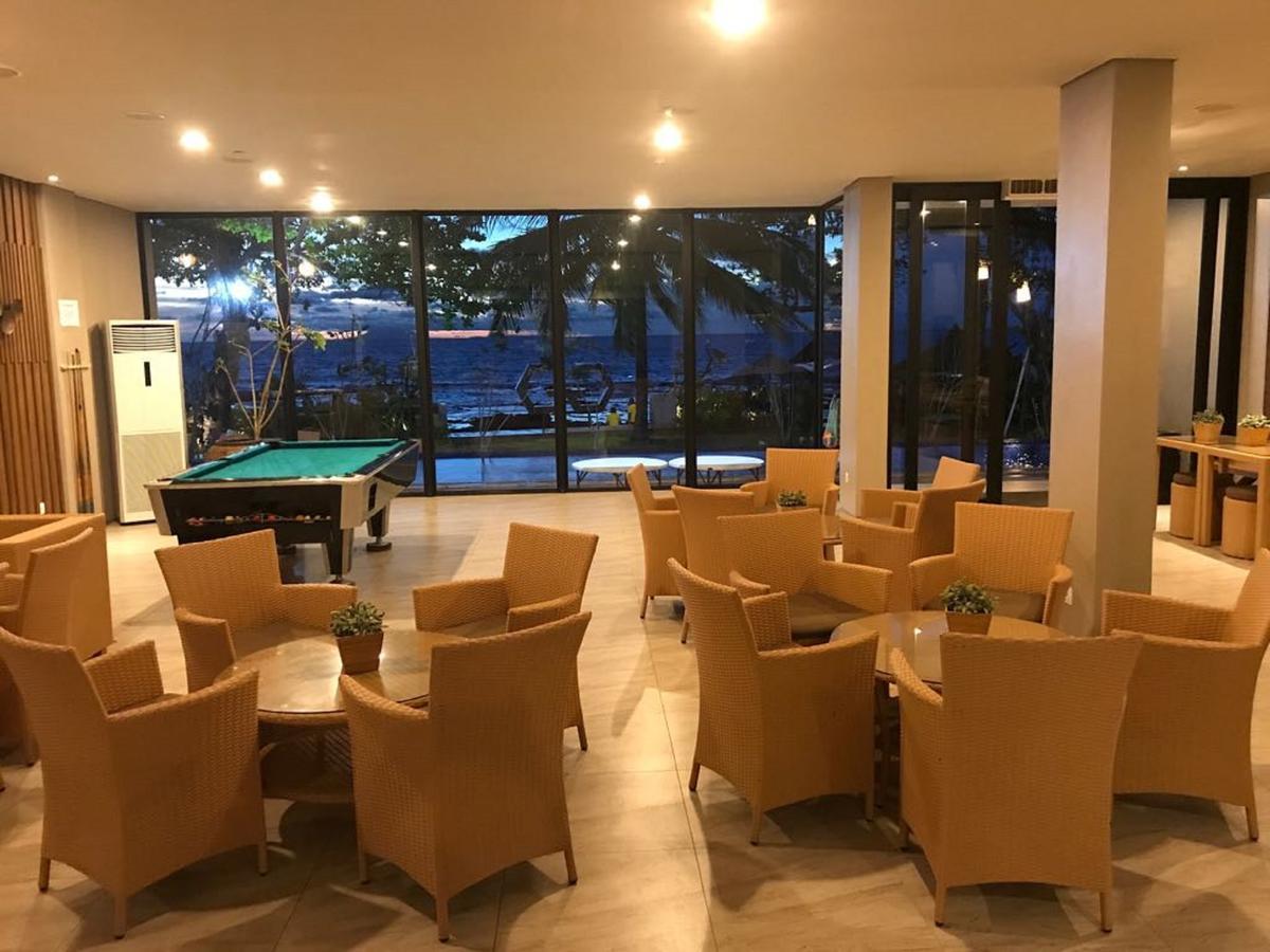 Double G Resort Anyer Bulakan Kültér fotó