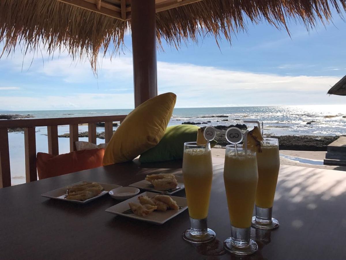 Double G Resort Anyer Bulakan Kültér fotó