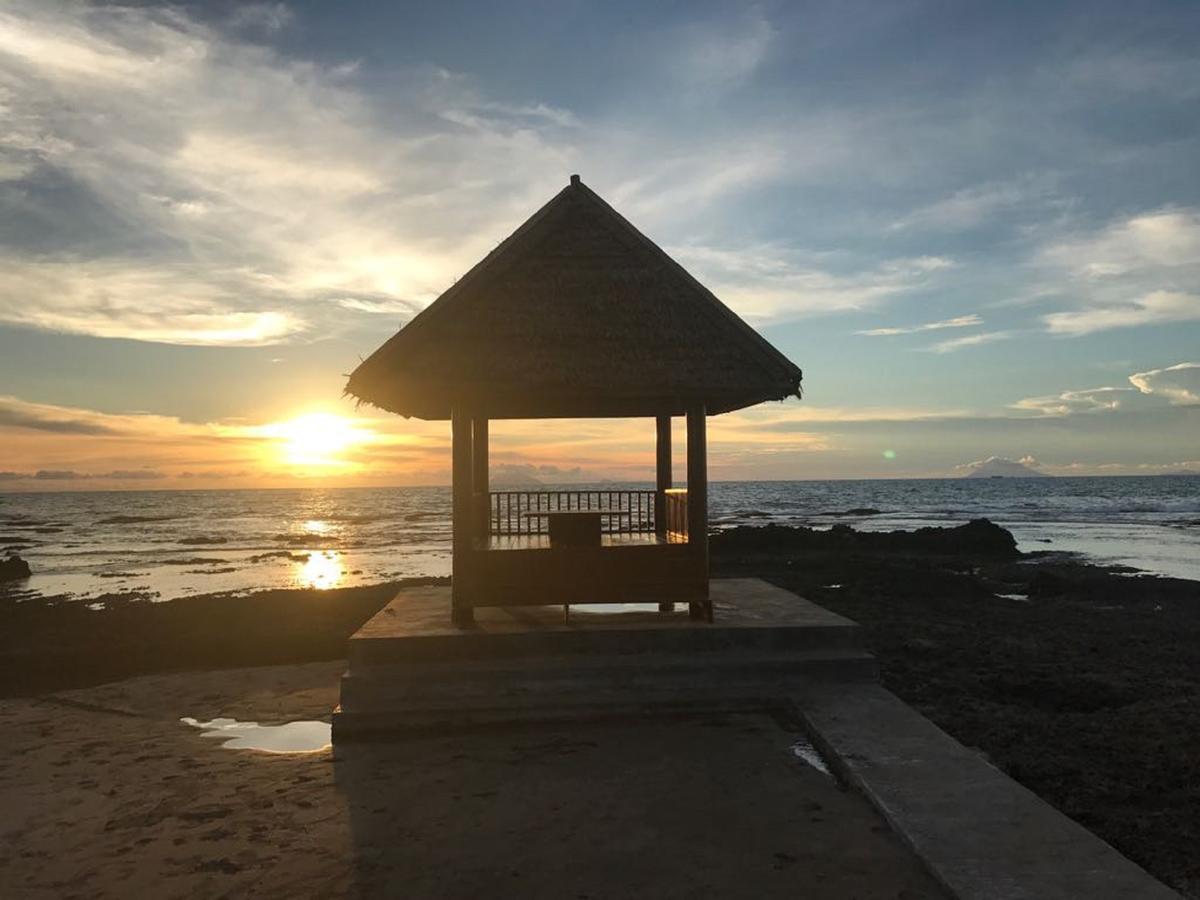 Double G Resort Anyer Bulakan Kültér fotó