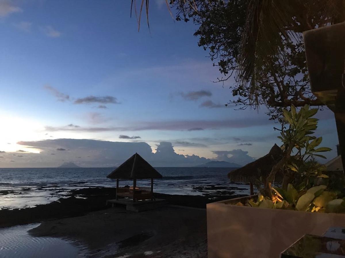Double G Resort Anyer Bulakan Kültér fotó