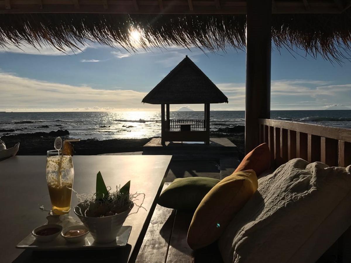 Double G Resort Anyer Bulakan Kültér fotó