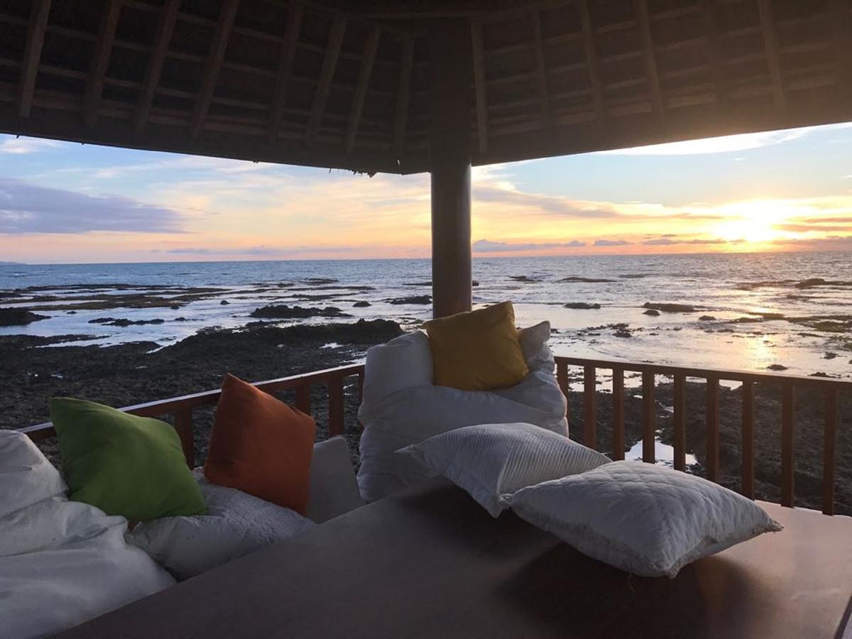 Double G Resort Anyer Bulakan Kültér fotó