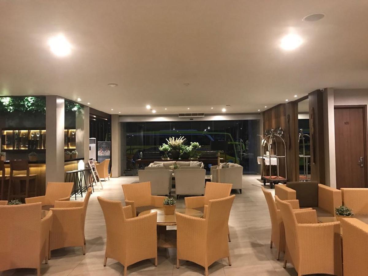 Double G Resort Anyer Bulakan Kültér fotó