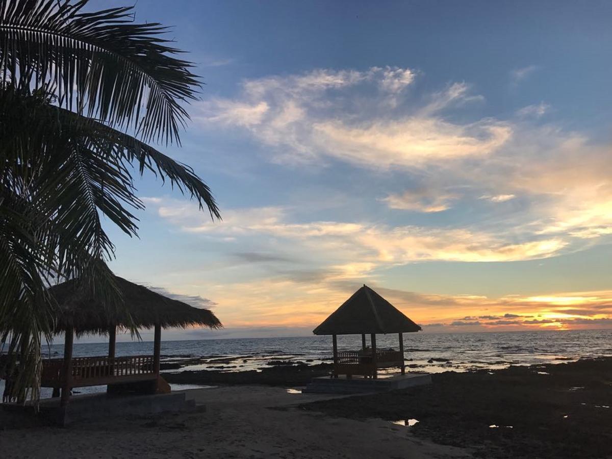 Double G Resort Anyer Bulakan Kültér fotó