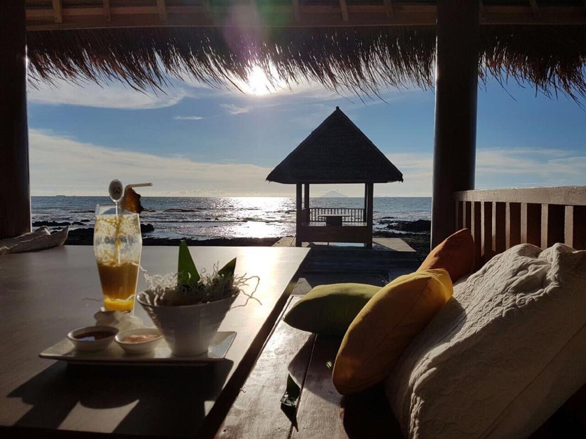 Double G Resort Anyer Bulakan Kültér fotó
