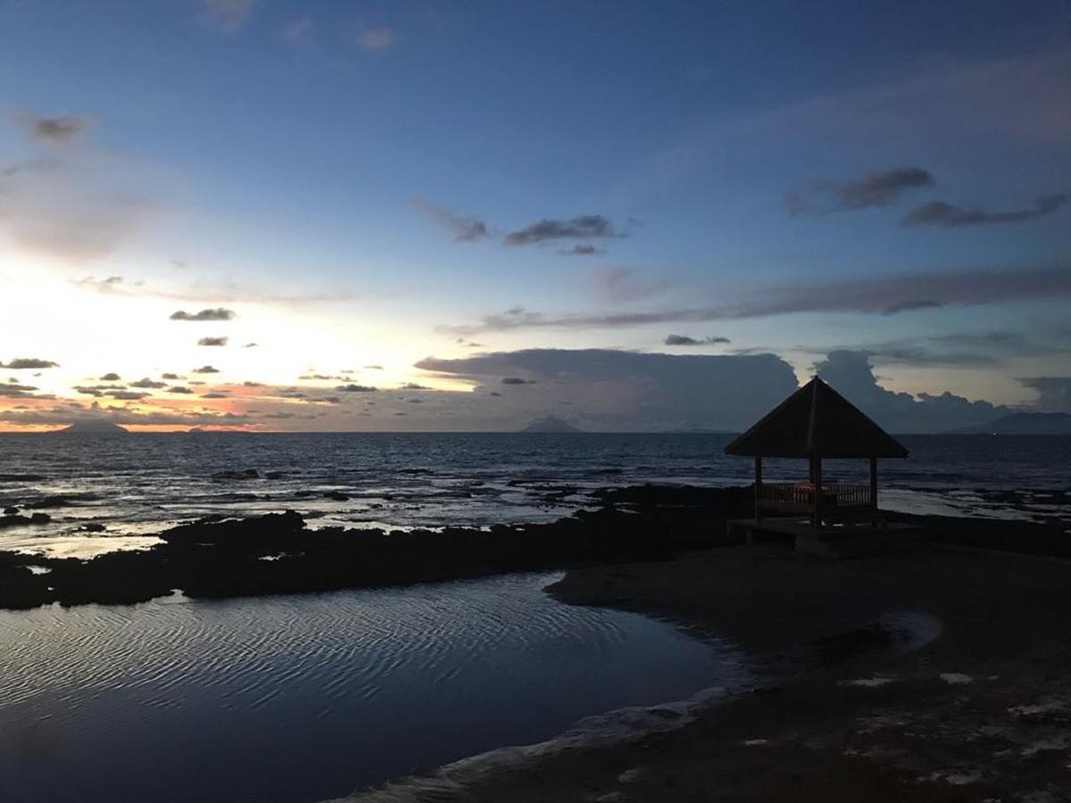 Double G Resort Anyer Bulakan Kültér fotó